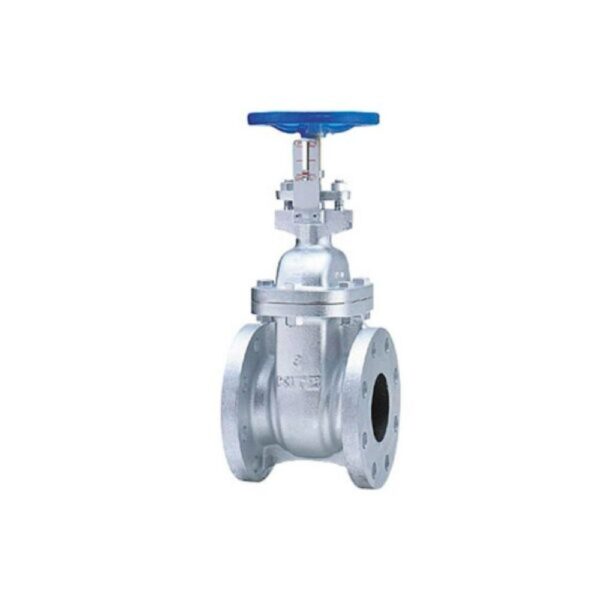 KITZ Gate Valve Cast Iron JIS 4 Inch 16K