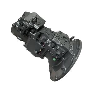 Komatsu 708-2L-21450 Hydraulic Pump