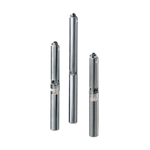 Lowara Pompa Submersible 4GS11-1 4 Inch