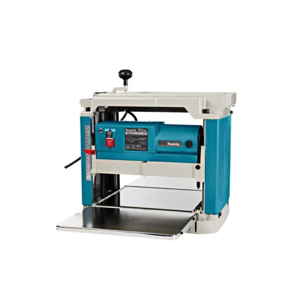 Makita 2012NB Mesin Serut Kayu Duduk