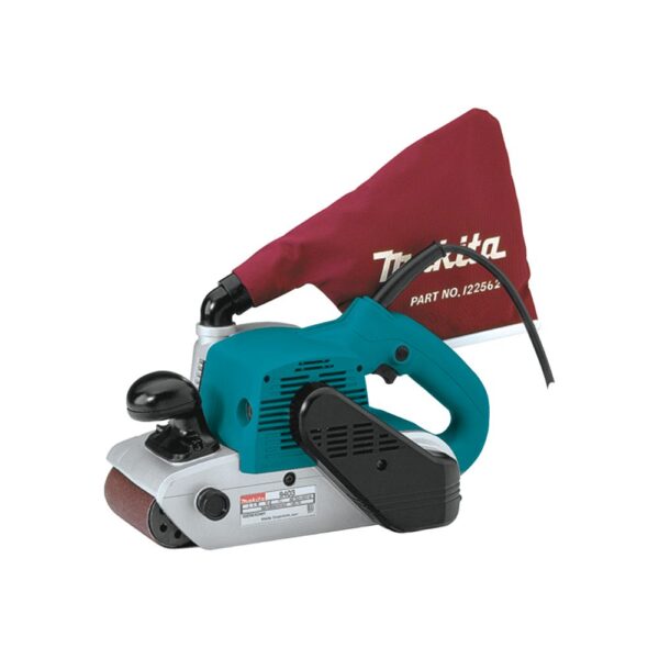 Makita 9403 Mesin Belt Sander 4x24 Inch 11 AMP