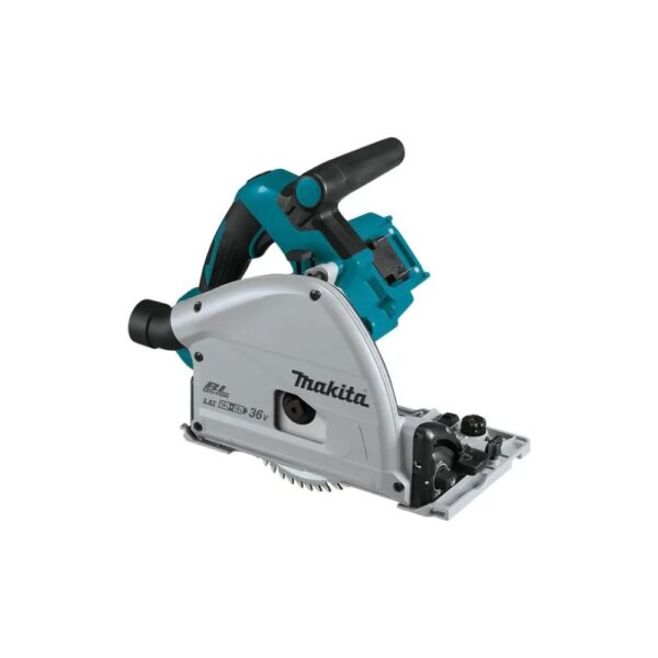 Makita DSP600 Mesin Gergaji Plunge Saw Nirkabel 36V
