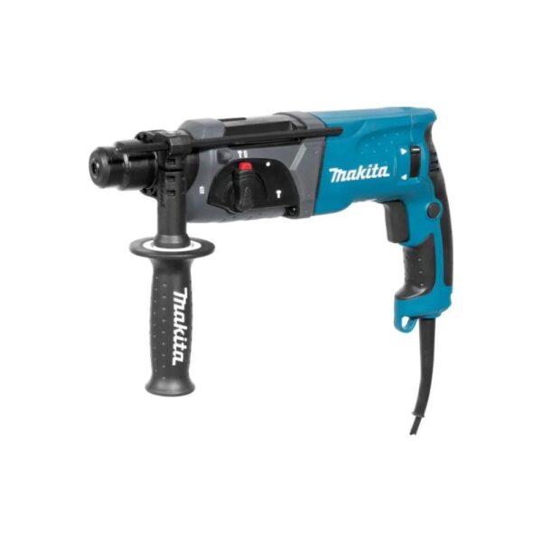 Makita HR2470X5 Mesin Bor Drill Rotary Beton