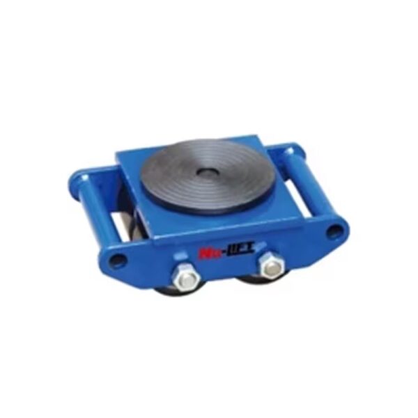 Nu Lift CTA-4 Roller Tank/Skid Tank 6 Ton