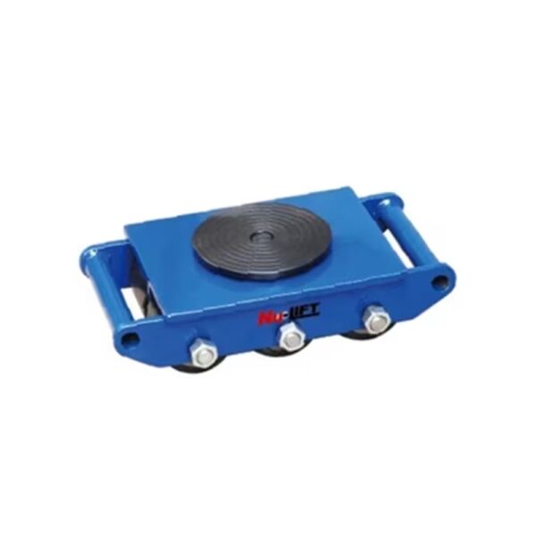 Nu Lift CTA-6 Roller Tank/Skid Tank 8 Ton