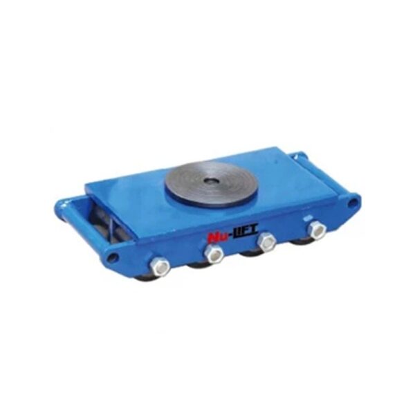 Nu Lift CTA-8 12Ton Roller Tank/Skid Tank 12 Ton