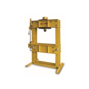 SUN RUN SIP-RSC-308H Hydraulic Press 30 ton