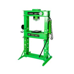 Tekiro AU-HP2044 Hydraulic Press 50 Ton