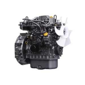 Yanmar 3TNV88 Mesin Diesel 18.4 kW Water Cooled