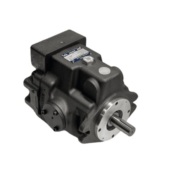 Yuken A37-F-R-01-H-K-32 Variable Piston Pump