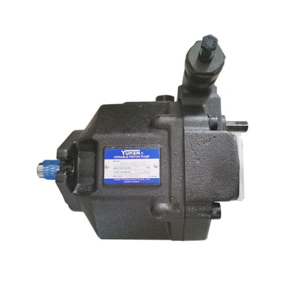Yuken AR16-FR01C-20 Hydraulic Piston Pump
