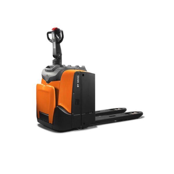 BT LPE200 Hand Pallet Mover Electric 2 Ton