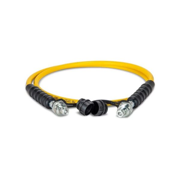 Enerpac HC7206C High Pressure Hydraulic Hose 6 ft