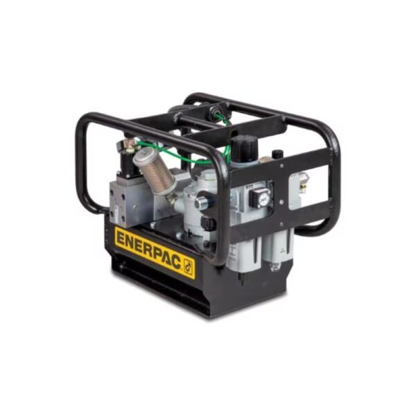 Enerpac LA2504TX-QR Air Hydraulic Torque Wrench Pump 10.000 PSI