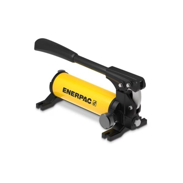 Enerpac P18 Hydraulic Hand Pump Single Speed