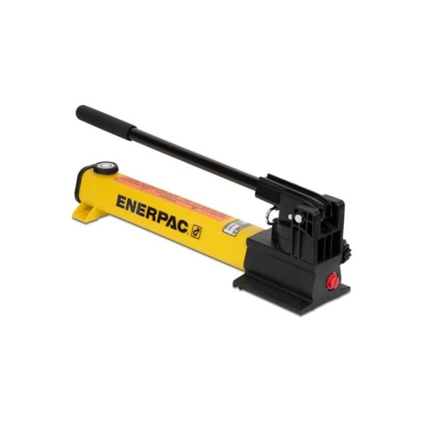 Enerpac P2282 Hydraulic Hand Pump Two Speed 40.000 psi