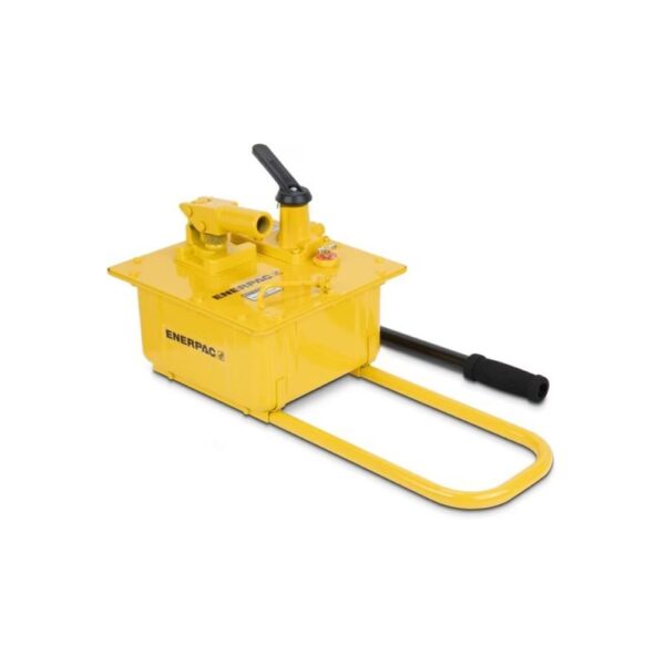 Enerpac P462 Hydraulic Hand Pump Two Speed 10.000 psi