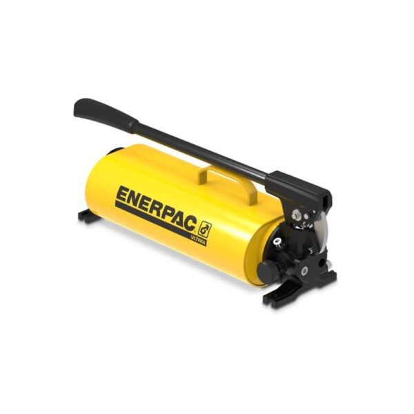 Enerpac P801 Hydraulic Hand Pump Two Speed 700 Bar