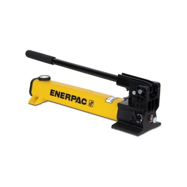 Enerpac P842 Hydraulic Hand Pump 10.000 psi Two Speed