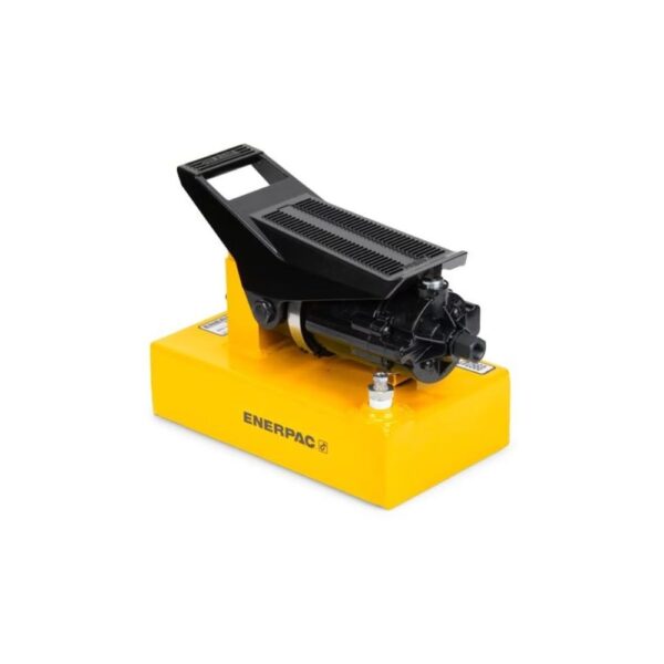 Enerpac PA1150 Air Hydraulic Pump 10.000 psi
