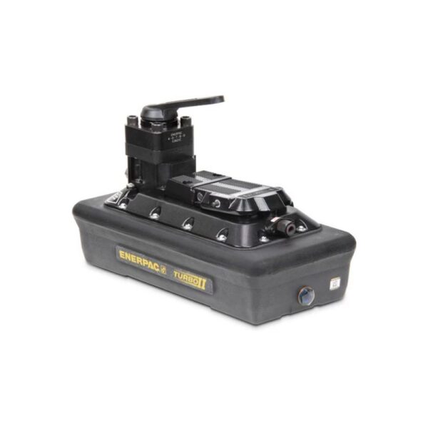 Enerpac PAMG1405N Turbo II Air Hydraulic Pump 10.000 psi