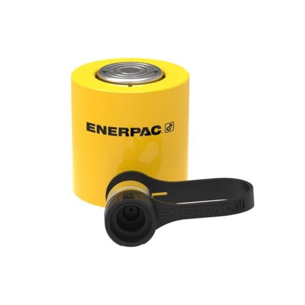 Enerpac RCS201 Hydraulic Cylinder 20 ton 10.000 psi