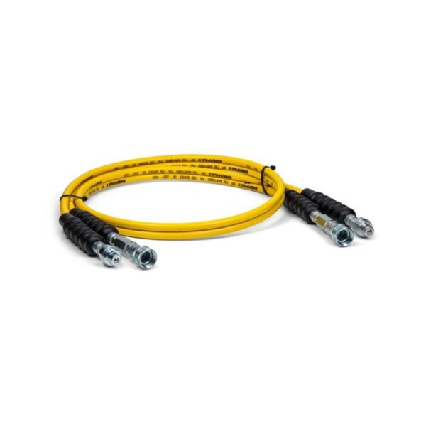 Enerpac THQ702T Twin Torque Wrench Hose 10.000 psi