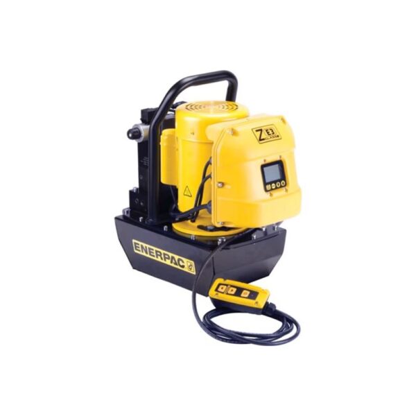 Enerpac ZE4420SW Electric Hydraulic Pump 700 bar Double acting