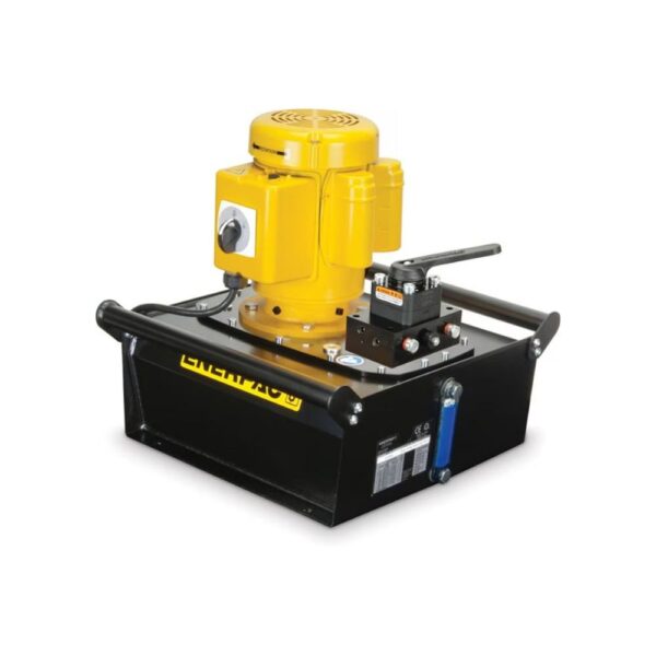 Enerpac ZE5420MW Electric Hydraulic Pump 700 bar Double acting
