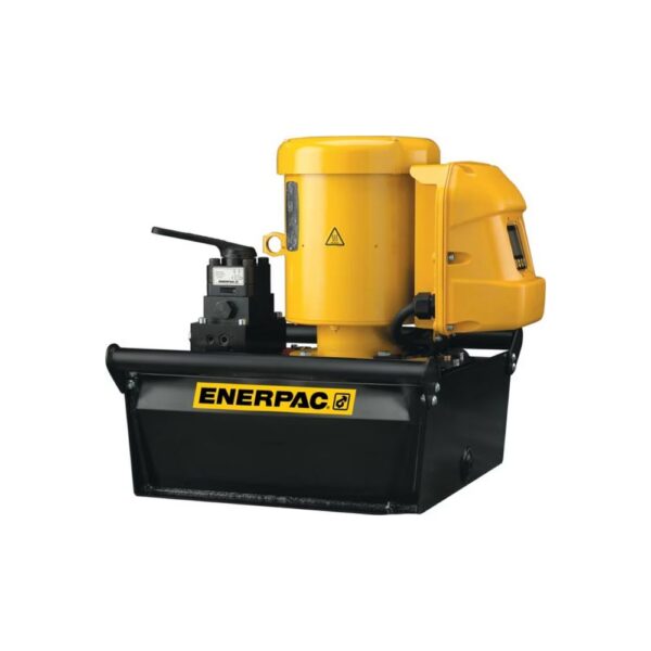 Enerpac ZE5440SW Electric Hydraulic Pump Double acting 10.000 psi