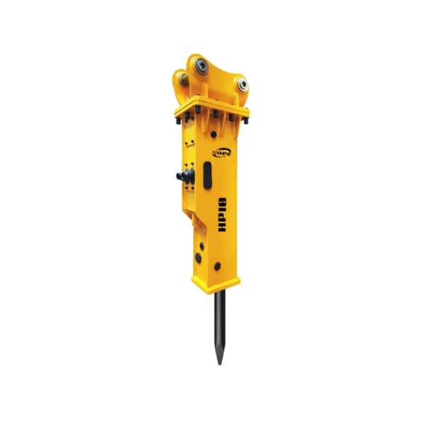 HOPE HP05 Hydraulic Breaker Komatsu PC200