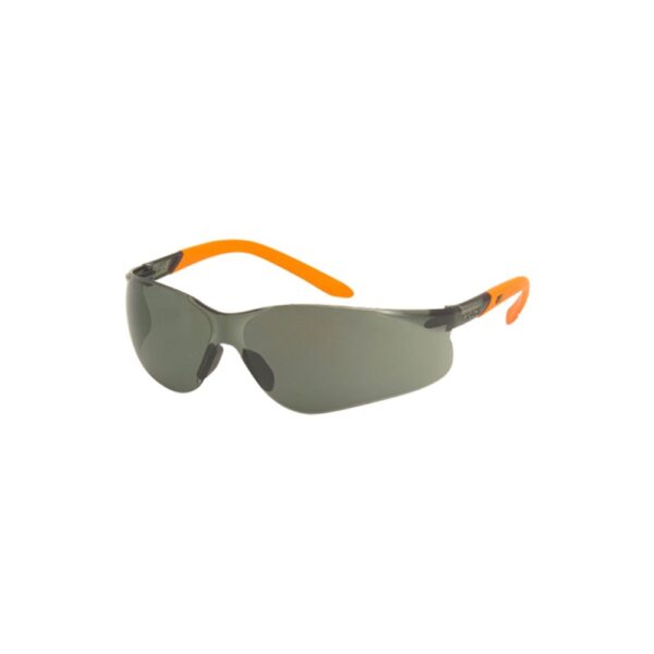 Honeywell Kings KY 2222 Kacamata Safety Lensa Smoke