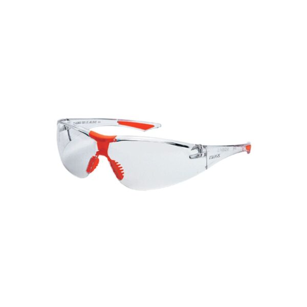 Honeywell King's Viva KY8811A Kacamata Safety Clear Lens