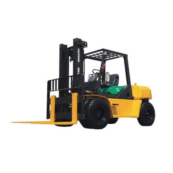 Komatsu FD70-8 Forklift Diesel 7 ton