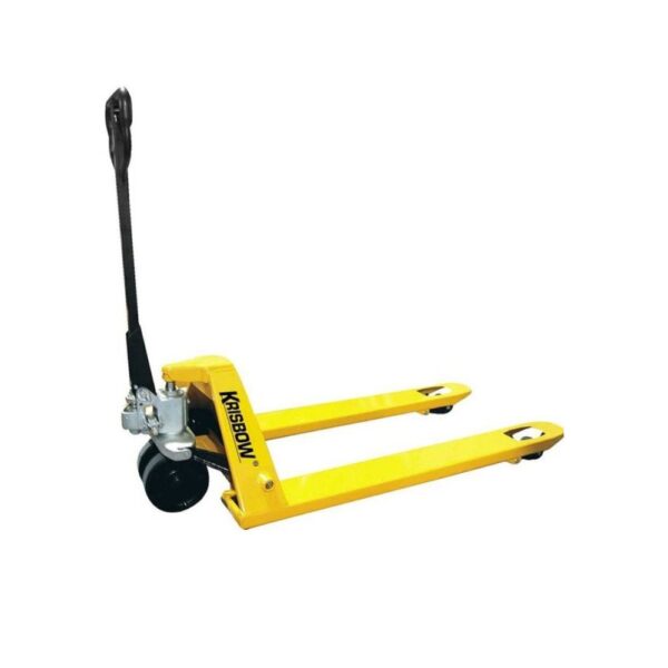 Krisbow KW0500399 Hydraulic Hand Pallet 3 Ton