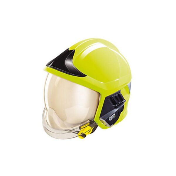 MSA Gallet F1 XF Fire Helmet