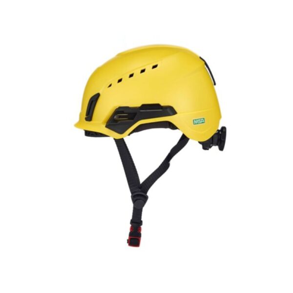 MSA V-Gard H2™ Safety Helmet