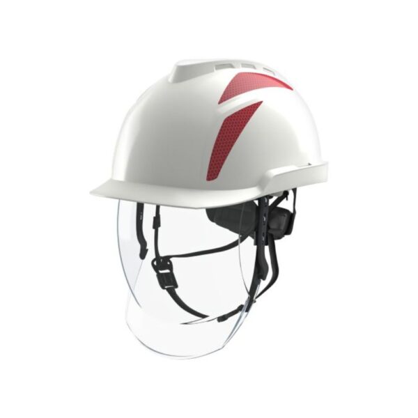 MSA V-Gard® 950 Non-Vented Protective Cap