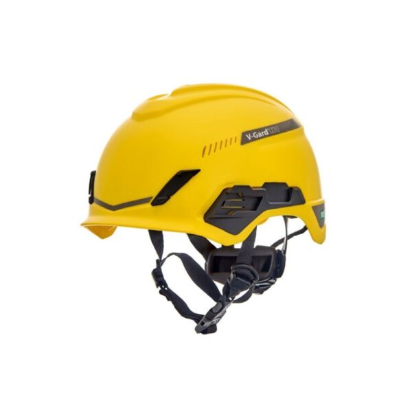 MSA V-Gard® H1 Helm Pengaman
