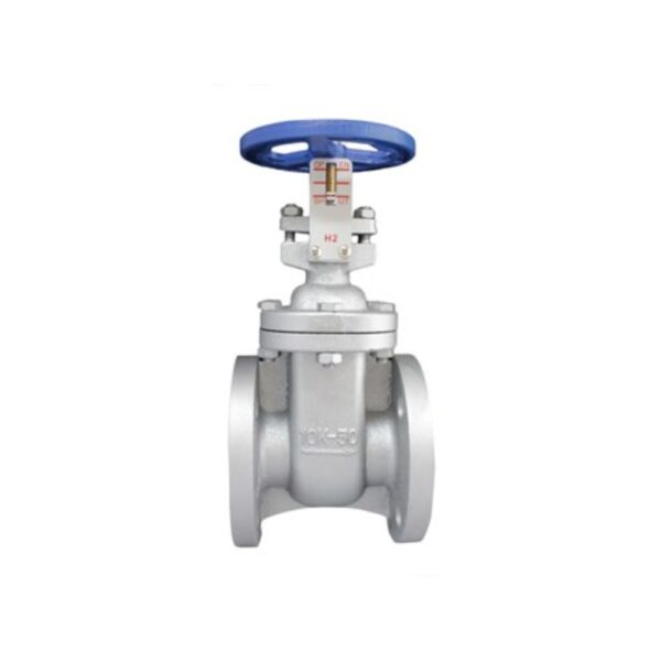 Onda Gate Valve Cast Iron JIS 10K