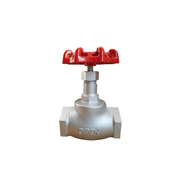 Onda Globe Valve Ductile Iron JIS 10K