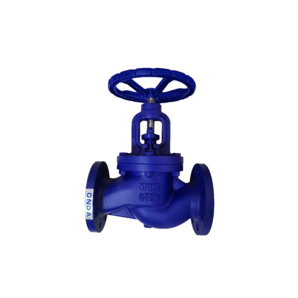 Onda Globe Valve PN16