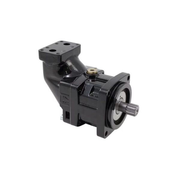 Parker F12-080-AS-SPIE Hydraulic Motor