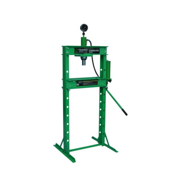 Tekiro AU-HP1717 Hydraulic Press 20 Ton