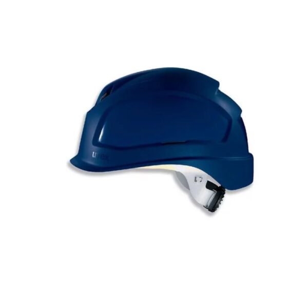 Uvex Helm Safety pheos B-S-WR