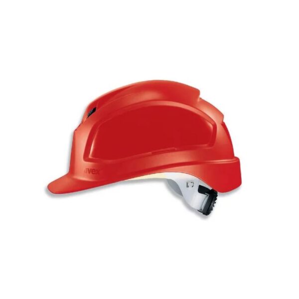 Uvex Helm Safety pheos B-WR