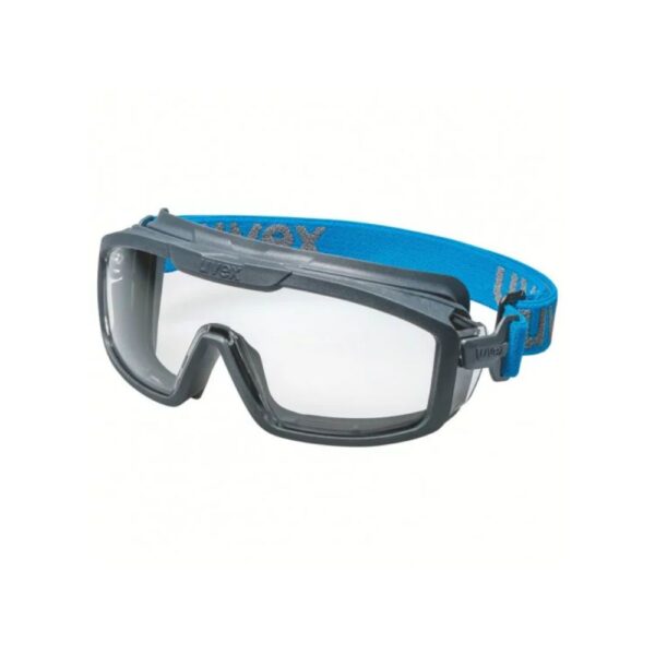 Uvex i-guard+ Kacamata Safety