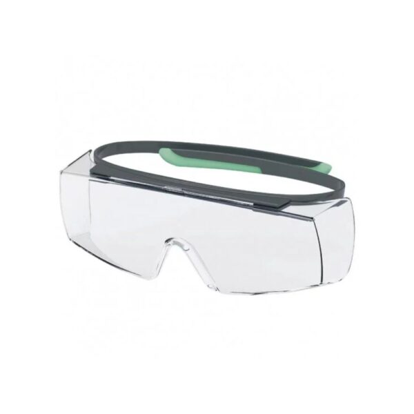 Uvex super OTG planet Kacamata Safety