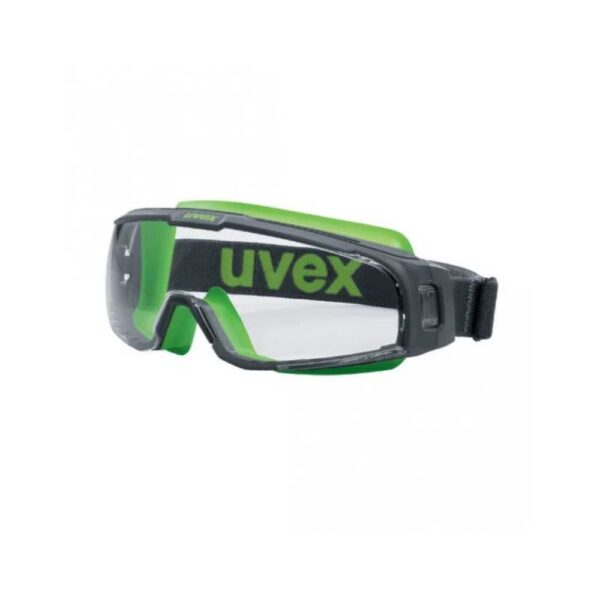 Uvex u-sonic Kacamata Safety