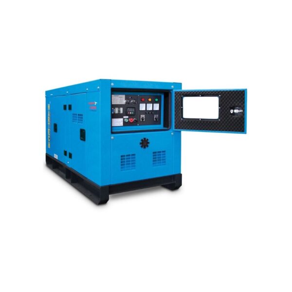 Yanmar HT12.5Y Genset Diesel 10000 Watt